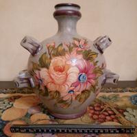 Vaso ceramica Bassano 