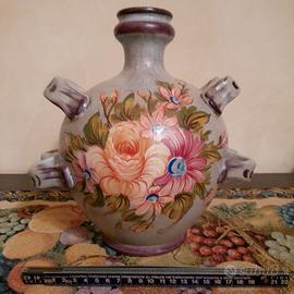 Vaso ceramica Bassano 