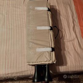 Lettino da viaggio per neonati 
