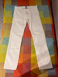 D&G Dolce e Gabbana Audacious Slim Skinny
