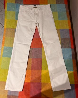 D&G Dolce e Gabbana Audacious Slim Skinny