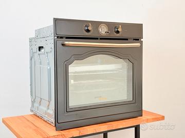 Forno Incasso Gorenje Classico BOS67371CLB 77L