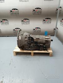 Cambio automatico 8m lr043325 306dt land rover dis