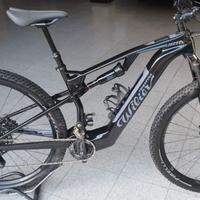 Willier Urta Hybrid