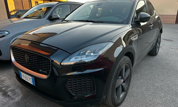 JAGUAR X-Type X400/6/7/8/9 - 2019