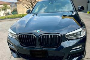 BMW X4 2.0 BENZINA X DRIVE