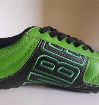 Scarpe Bikkembergs