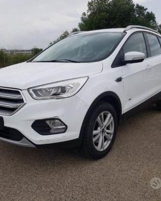 Ricambi Ford Kuga 2016