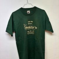 T-shirt Oktoberfest 98 Fruit of the loom