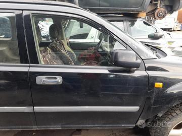 PORTA ANT. DX. NISSAN X-TRAIL «I» (2001)