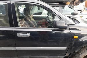 PORTA ANT. DX. NISSAN X-TRAIL «I» (2001)