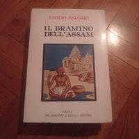 il bramino dall'Assam