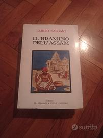 il bramino dall'Assam