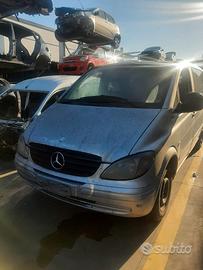 Ricambi per MERCEDES VITO