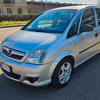 Opel Meriva GPL neopatentati anno 2010