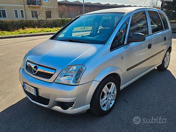 Opel Meriva GPL neopatentati anno 2010