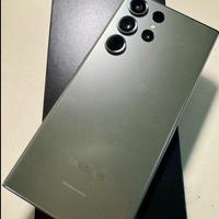 S23 Ultra - 512 GB - 12GB RAM