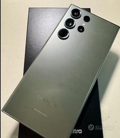 S23 Ultra - 512 GB - 12GB RAM