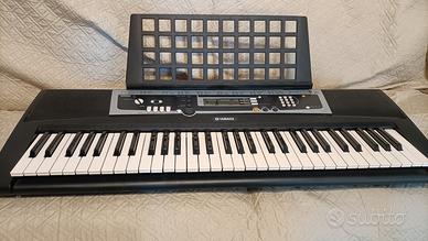 tastiera yamaha ypt-210