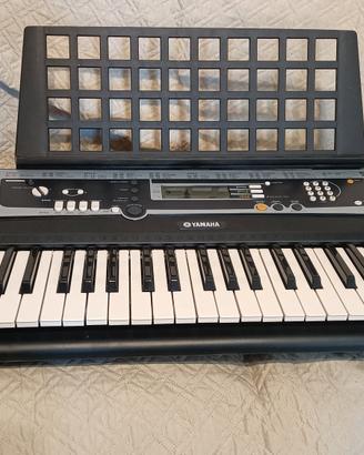 tastiera yamaha ypt-210