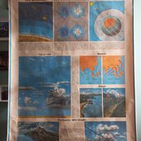 Cartina Geografia Fisica