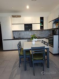 Apartamento 4 locali