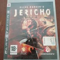 Gioco ps3 usato Jericho