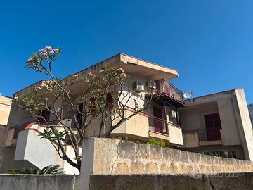 Villetta unifamiliare