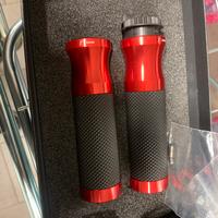 Manopole rizoma sport line