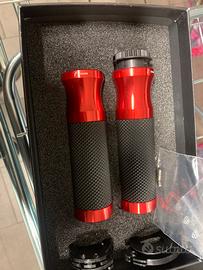 Manopole rizoma sport line