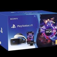 Playstation VR 