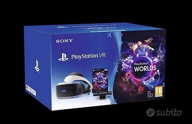 Playstation VR 