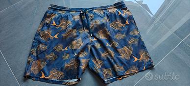costume bagno swim  vileberquin tg. XXXL machina 