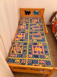 Letto bambino