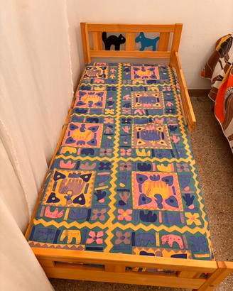 Letto bambino
