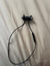 Cuffie Bluetooth sport