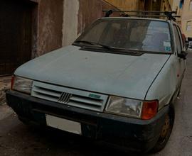 Fiat uno 45 5p