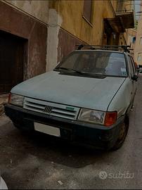 Fiat uno 45 5p
