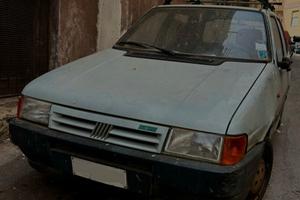 Fiat uno 45 5p