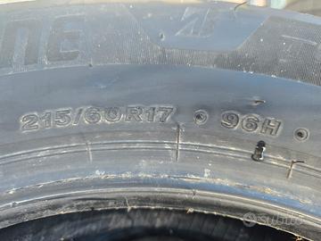 GOMME 215 60 17