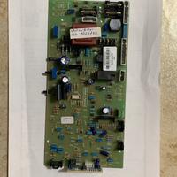 Schede savio/biasi energas