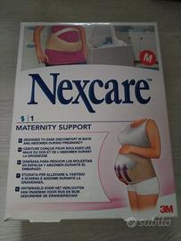supporto addominale per gravidanza Nexcare 