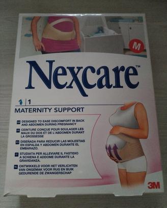 supporto addominale per gravidanza Nexcare 