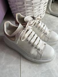 Sneakers Alexander McQueen EU 36