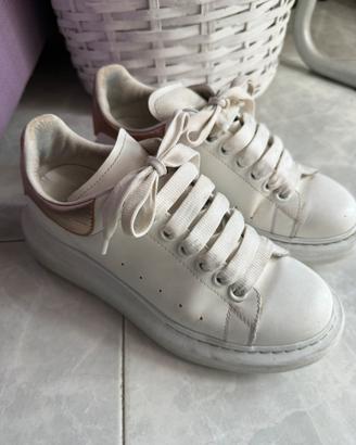 Sneakers Alexander McQueen EU 36