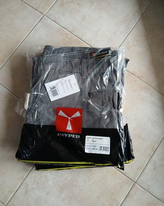 Pantalone PAYPER taglia XL Unisex 