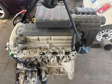 Motore Suzuki Swift 1.3 Benz. (M13A)