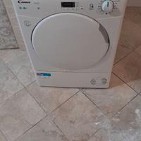 Asciugatrice usata 6 mesi.