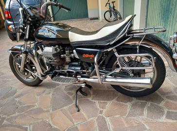 Moto Guzzi California II