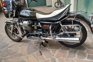 Moto Guzzi California II